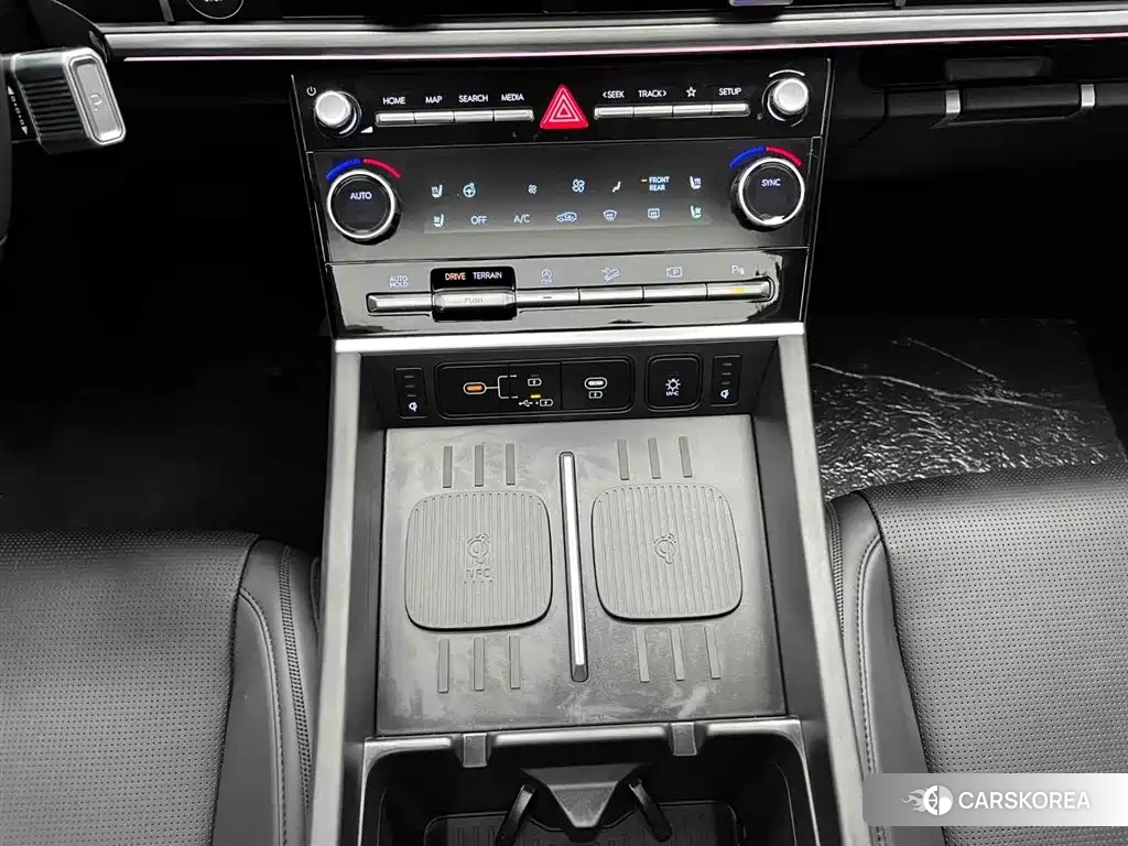 Hyundai Santa Fe id 4514394 из Китая 23