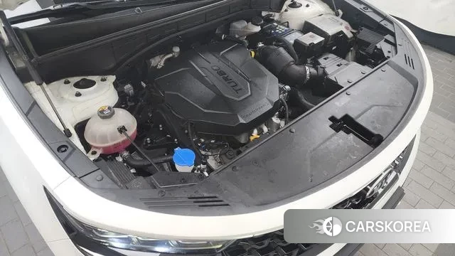 Kia Sorento 4th Generation id 2997757 из Кореи 16