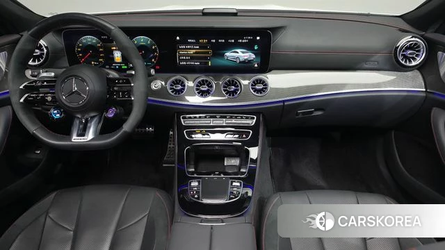 Mercedes-Benz CLS-Class C257 id 4230720 из Кореи 34