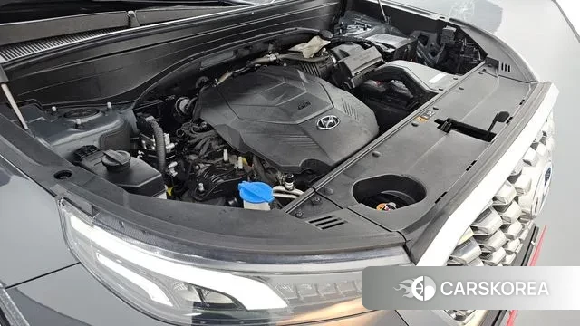 Hyundai Palisade id 3335664 из Кореи 16