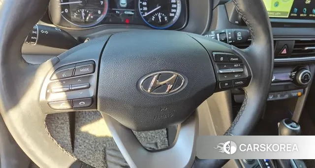 Hyundai Kona id 3723127 из Кореи 11