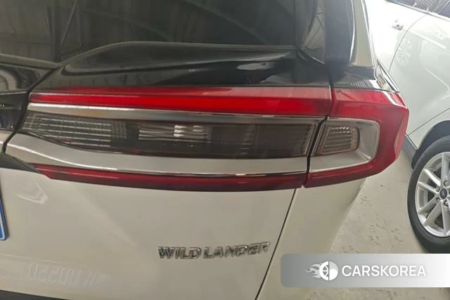 Toyota Wilanda id 3920204 из Китая 13