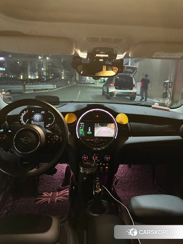 Mini Cooper S id 4748269 из Кореи 7
