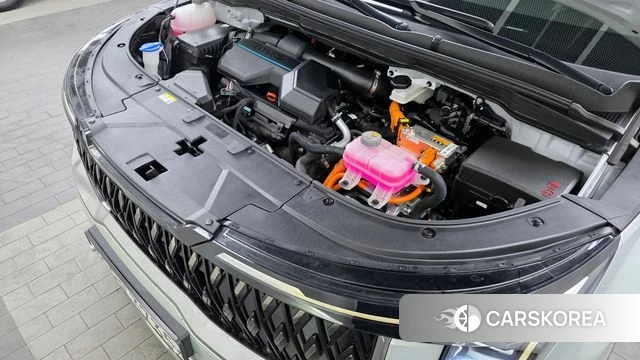 Kia The New Carnival 4th Generation id 4017317 из Кореи 16