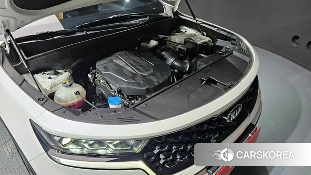 Kia Sorento 4th Generation id 4362566 из Кореи 16