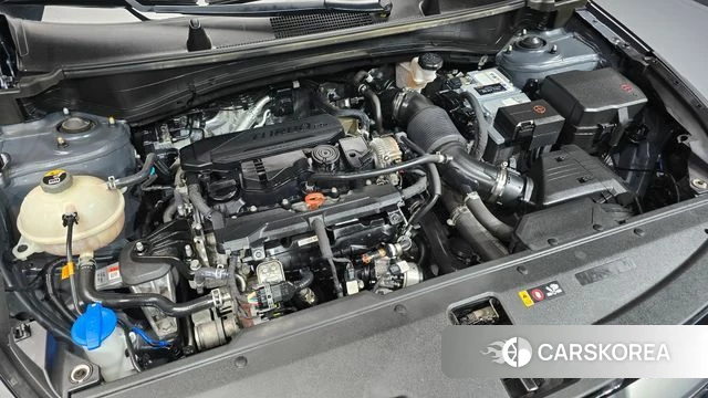 Kia Sportage 5th Generation id 4692765 из Кореи 30