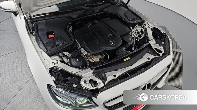 Mercedes-Benz E-Class W213 id 3480167 из Кореи 16
