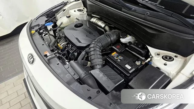 Kia Seltos id 3736726 из Кореи 16