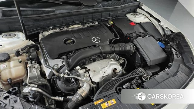 Mercedes-Benz GLB-Class X247 id 4609354 из Кореи 28