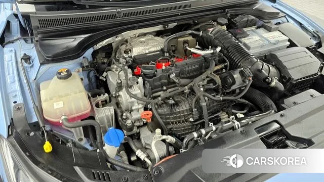 Hyundai Veloster (JS) id 3302507 из Кореи 16