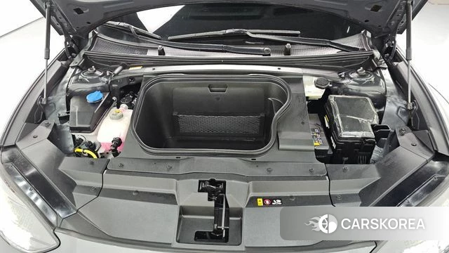 Hyundai Ionic 6 id 4292984 из Кореи 31
