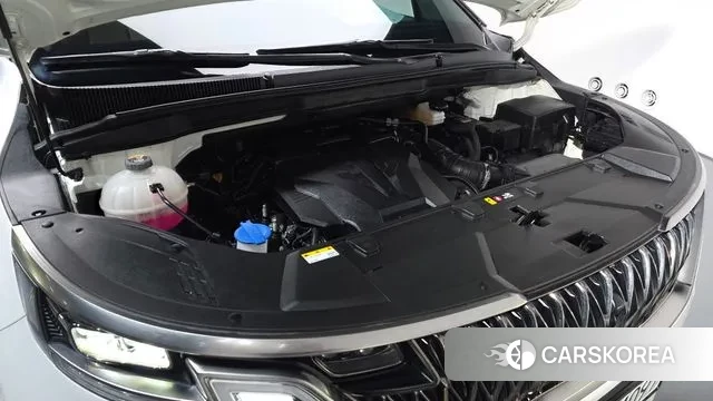 Kia Carnival 4th generation id 3294675 из Кореи 16