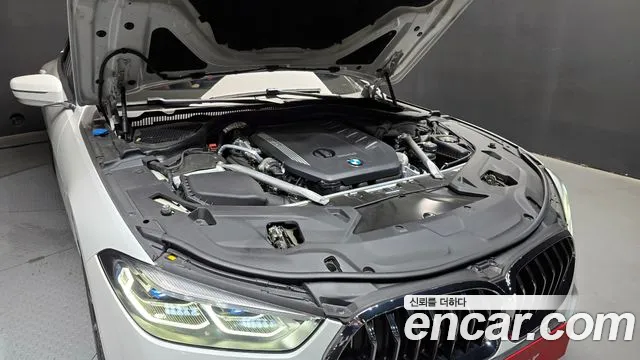 BMW 8 Series (G15) id 2795997 из Кореи 16