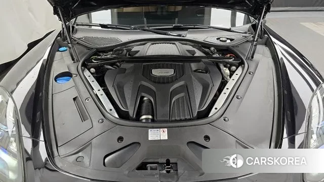 Porsche Panamera (971) id 3008702 из Кореи 16