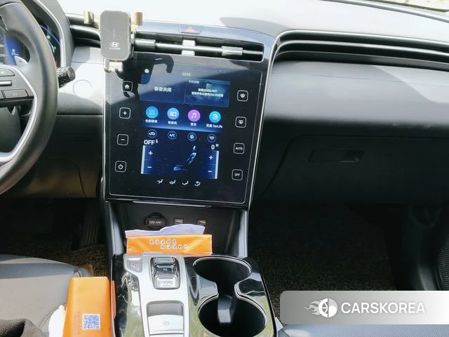 Hyundai Tucson id 4241424 из Китая 7