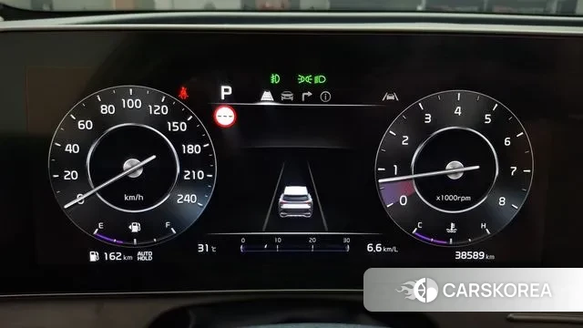 Kia Sportage 5th Generation id 3053041 из Кореи 16