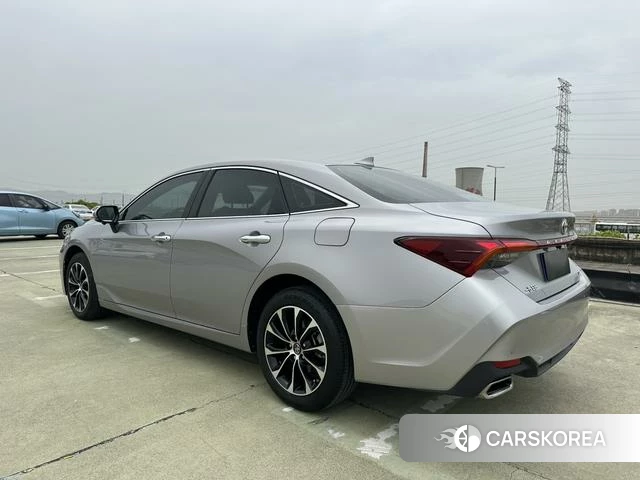 Toyota Asian dragon id 4258941 из Китая 14