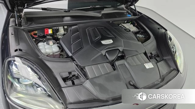 Porsche Cayenne (PO536) id 4855235 из Кореи 16