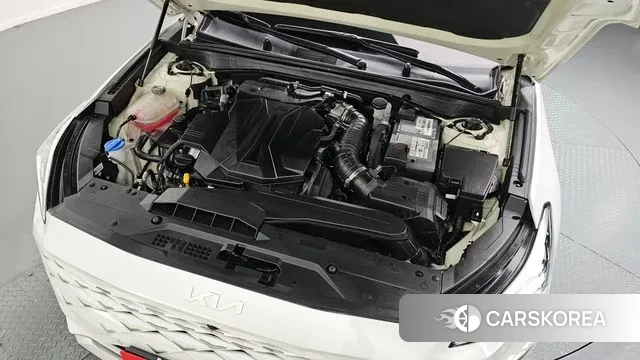 Kia K8 id 3498472 из Кореи 16