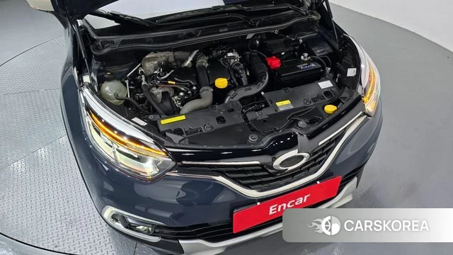 Renault Korea (Samsung) New QM3 id 4285857 из Кореи 26