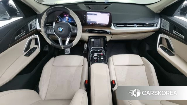 BMW X1 (U11) id 4719970 из Кореи 29