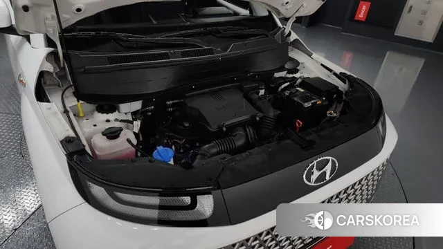 Hyundai Casper id 3311823 из Кореи 16