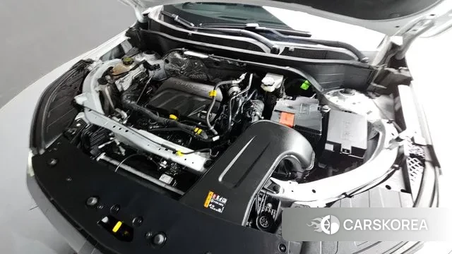 Chevrolet (GM Daewoo) Trax Crossover id 3471946 из Кореи 16