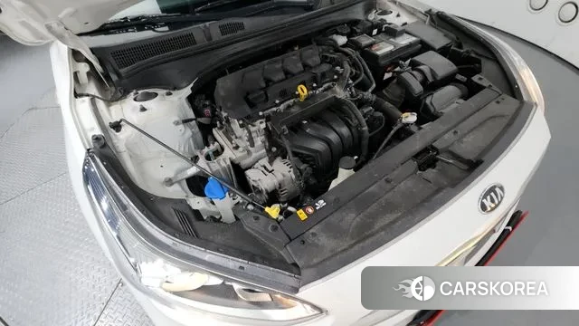 Kia Come New K3 id 2995527 из Кореи 16