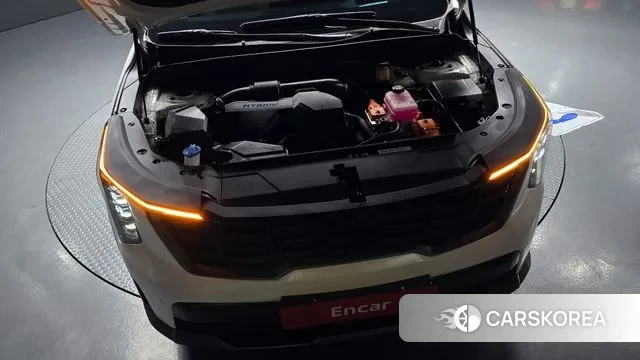 Kia The New Sorento 4th Generation id 3153710 из Кореи 16