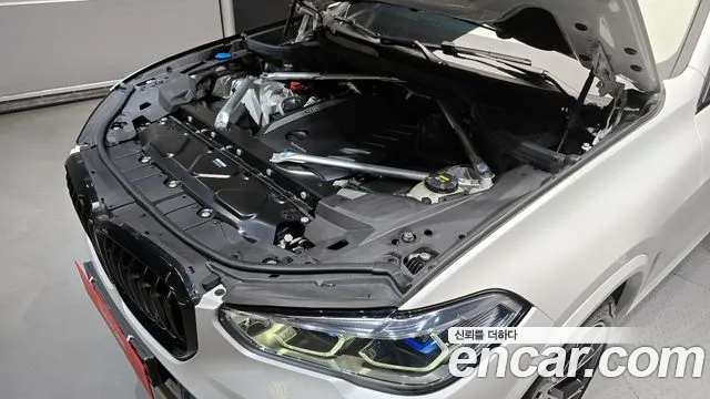 BMW X5 (G05) id 2678610 из Кореи 16