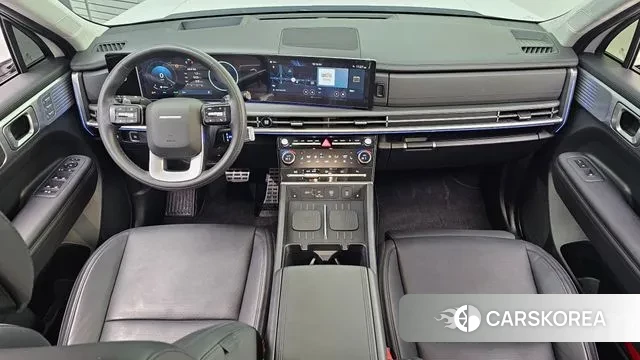 Hyundai Santa Fe (MX5) id 3555172 из Кореи 16