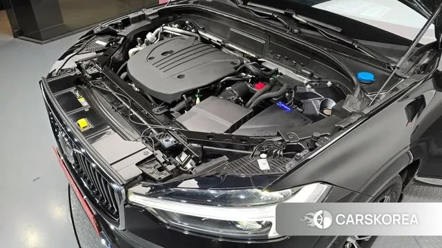 Volvo XC60 second Generation id 3384269 из Кореи 16