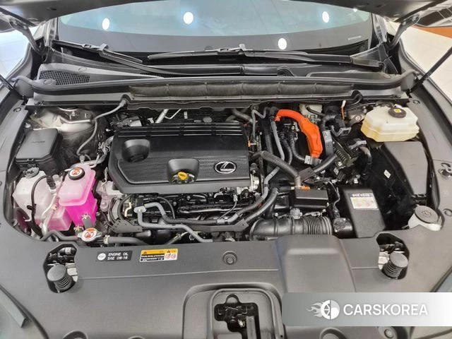 Lexus RX350h 5th generation id 4462846 из Кореи 11