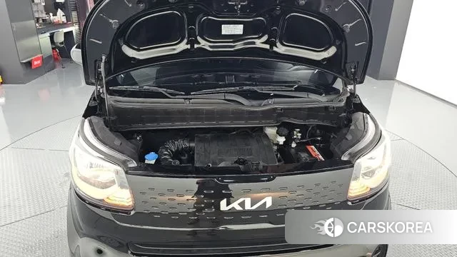 Kia The New Ray id 2993990 из Кореи 16