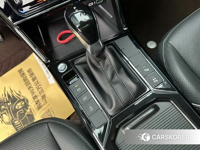 Volkswagen Passat id 4261707 из Китая 13