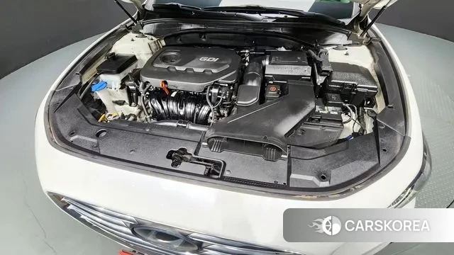 Hyundai Grandeur IG id 2902592 из Кореи 16