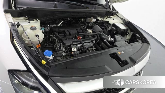 Kia Sportage 5th Generation id 4194819 из Кореи 29