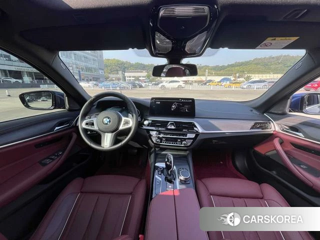 BMW 5 series id 4336343 из Китая 12