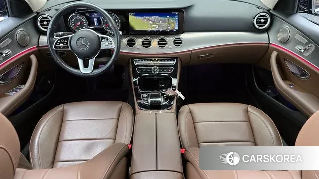 Mercedes-Benz E-Class W213 id 3754274 из Кореи 16