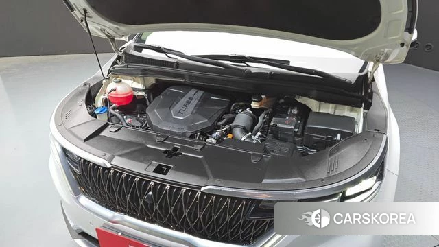 Kia Carnival 4th generation id 3965695 из Кореи 16