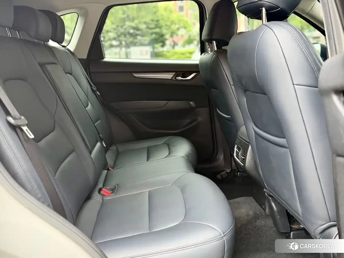 Mazda CX-5 id 4545791 из Китая 20