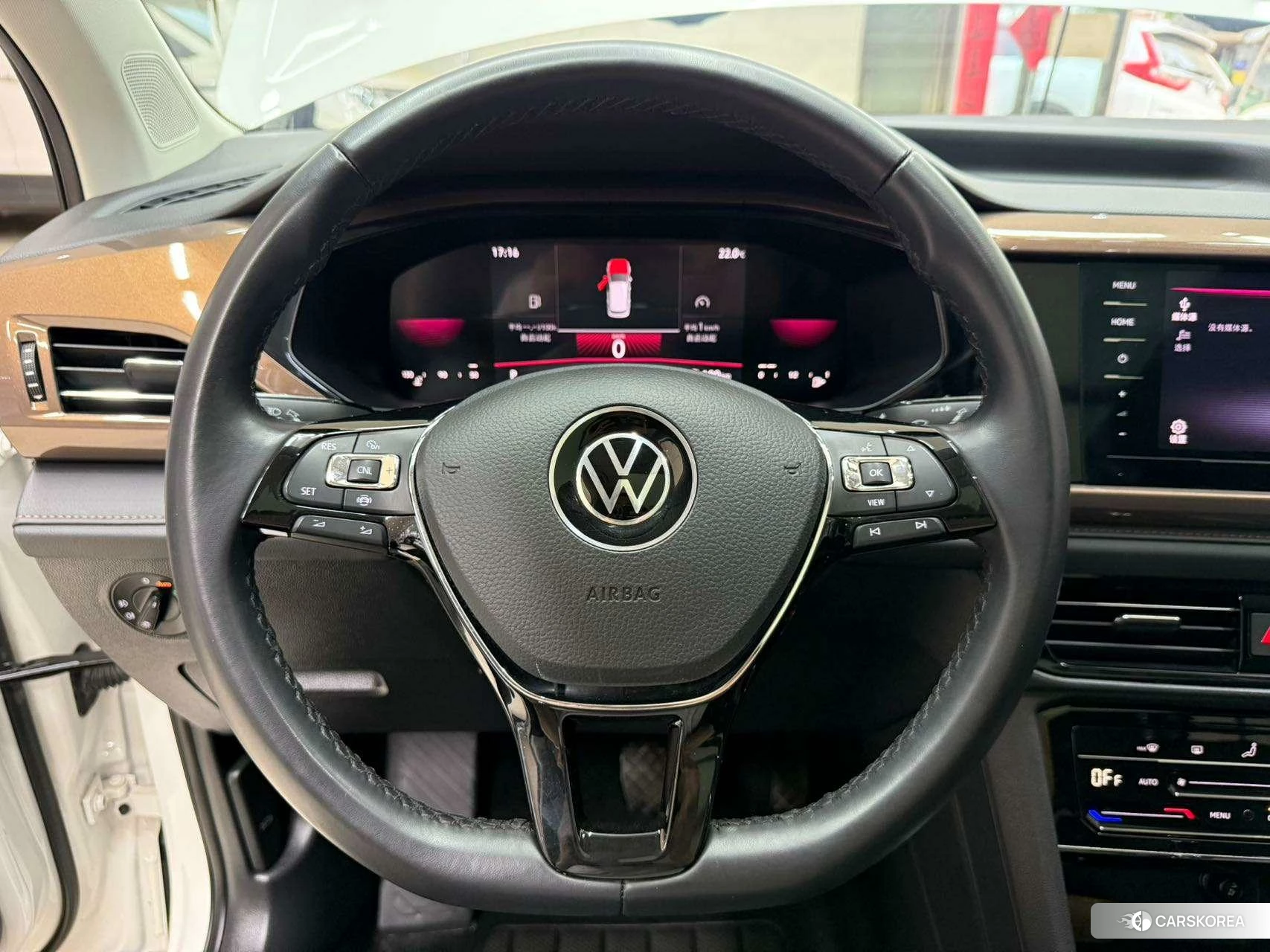Volkswagen Tuyue id 4468104 из Китая 19