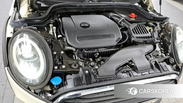 Mini Cooper id 3893498 из Кореи 16