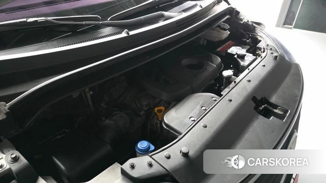 Hyundai The New Grand Starex id 3820670 из Кореи 16