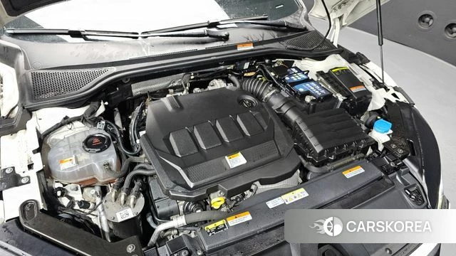 Volkswagen Arteon id 4355286 из Кореи 31