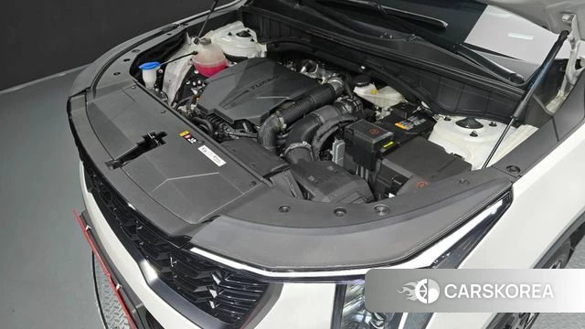 Kia The New Sorento 4th Generation id 4602794 из Кореи 29