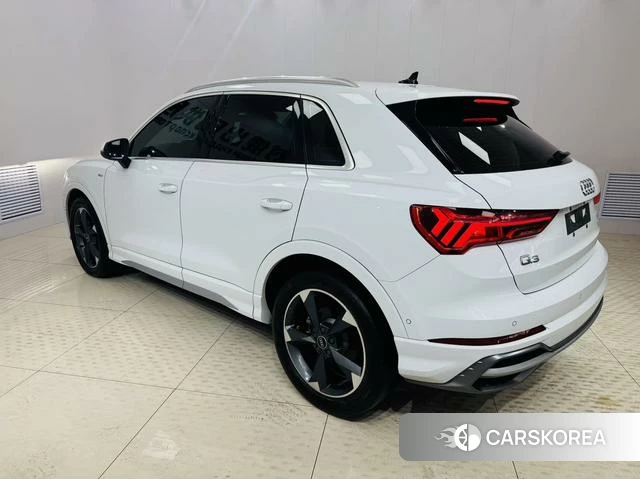 Audi Q3 id 4276474 из Китая 8