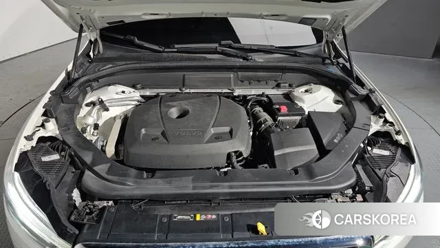 Volvo XC60 second Generation id 3526278 из Кореи 16