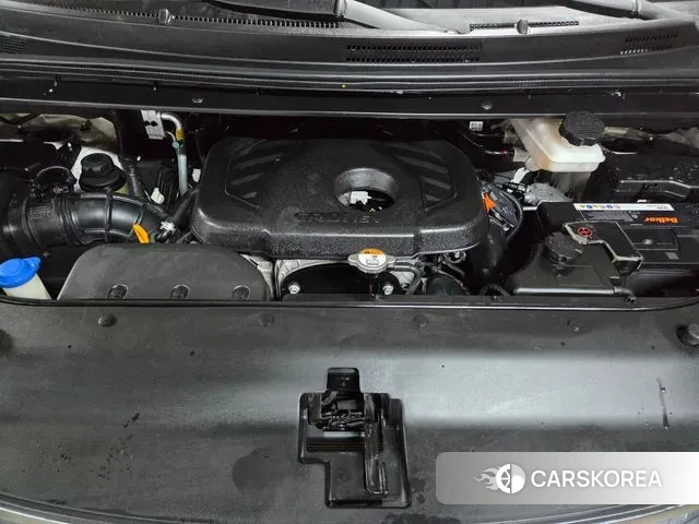 Hyundai The New Grand Starex id 3612490 из Кореи 16