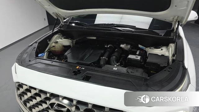 Hyundai The New Santa Fe id 3922934 из Кореи 16